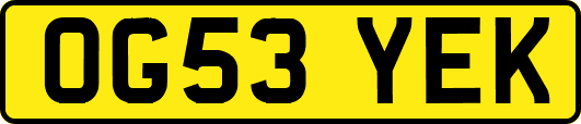 OG53YEK