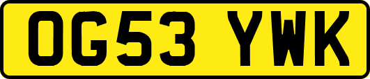 OG53YWK