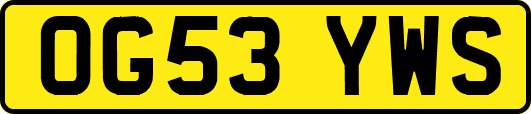 OG53YWS