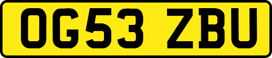 OG53ZBU