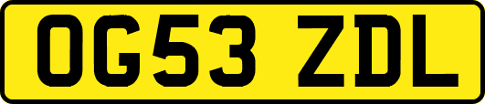 OG53ZDL