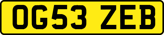 OG53ZEB