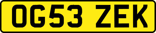 OG53ZEK