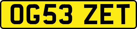OG53ZET