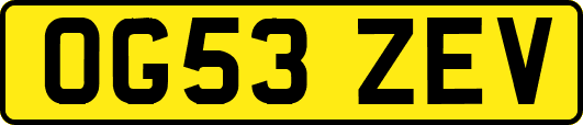 OG53ZEV