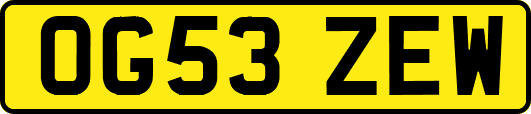 OG53ZEW