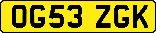 OG53ZGK