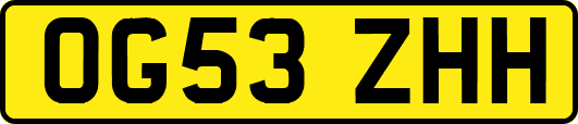 OG53ZHH