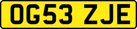 OG53ZJE