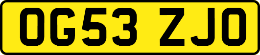OG53ZJO