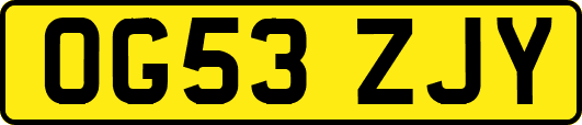 OG53ZJY
