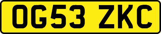 OG53ZKC