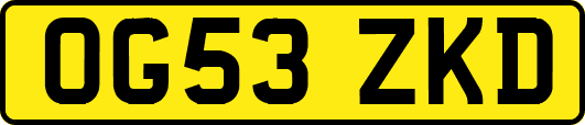 OG53ZKD
