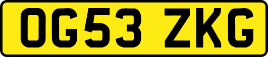 OG53ZKG