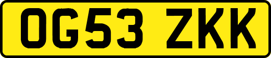 OG53ZKK
