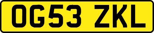 OG53ZKL