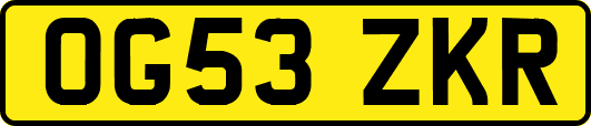 OG53ZKR
