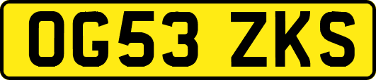 OG53ZKS