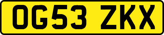 OG53ZKX
