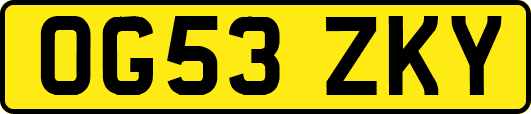 OG53ZKY