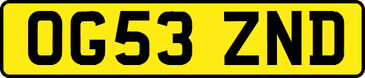 OG53ZND