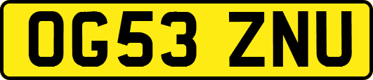 OG53ZNU
