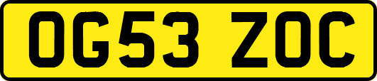 OG53ZOC