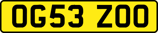 OG53ZOO