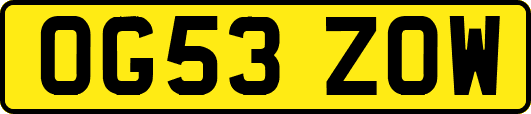 OG53ZOW