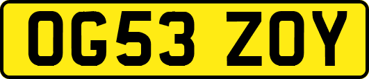OG53ZOY