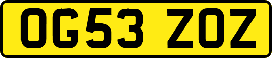 OG53ZOZ
