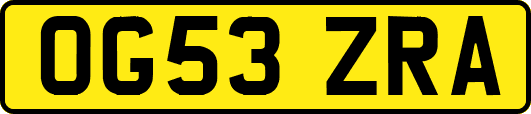 OG53ZRA