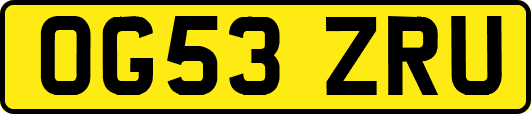 OG53ZRU