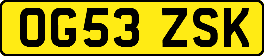 OG53ZSK