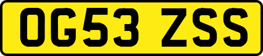 OG53ZSS