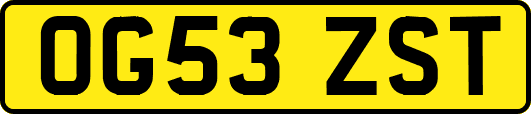 OG53ZST
