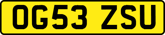 OG53ZSU