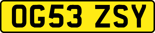 OG53ZSY