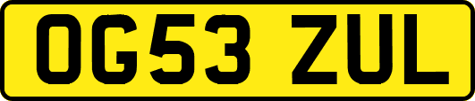 OG53ZUL