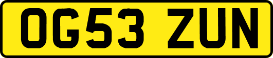 OG53ZUN