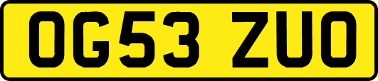 OG53ZUO