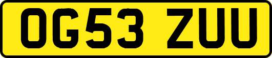 OG53ZUU