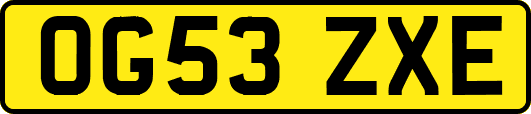 OG53ZXE