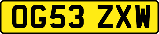 OG53ZXW