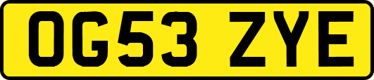 OG53ZYE