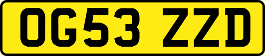 OG53ZZD