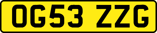 OG53ZZG