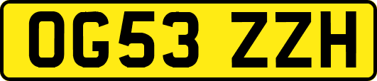 OG53ZZH