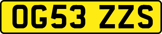 OG53ZZS