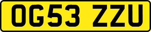 OG53ZZU